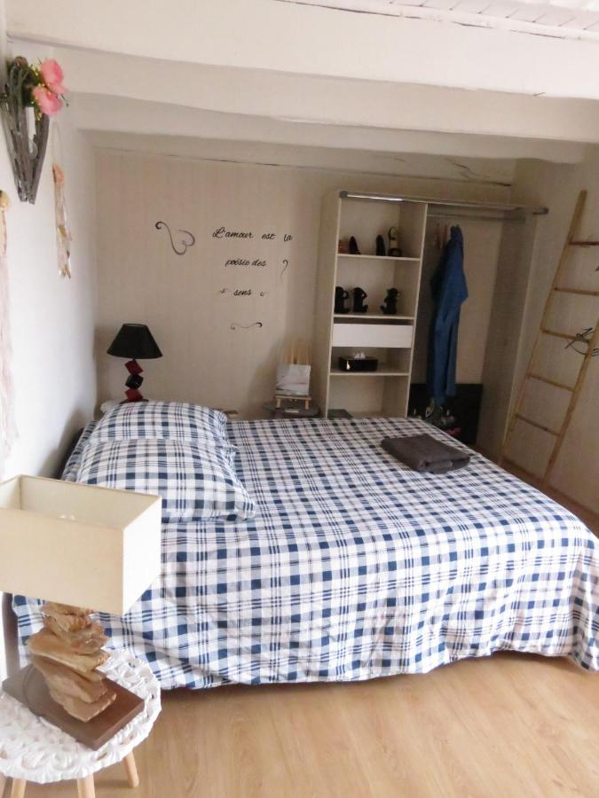 Chambre D'Hote Naturiste Ou Pas Miniac-Morvan Exterior foto
