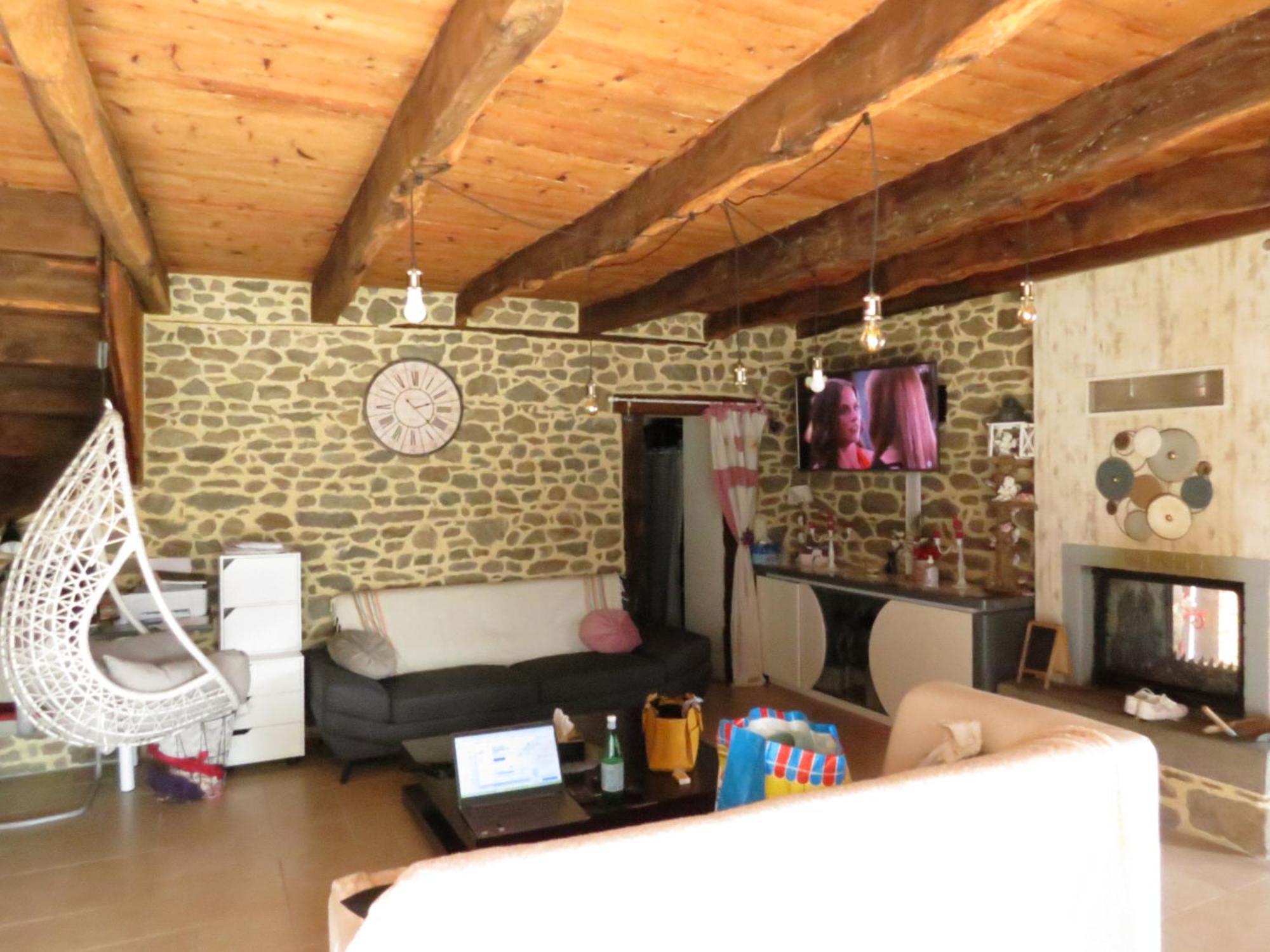 Chambre D'Hote Naturiste Ou Pas Miniac-Morvan Exterior foto